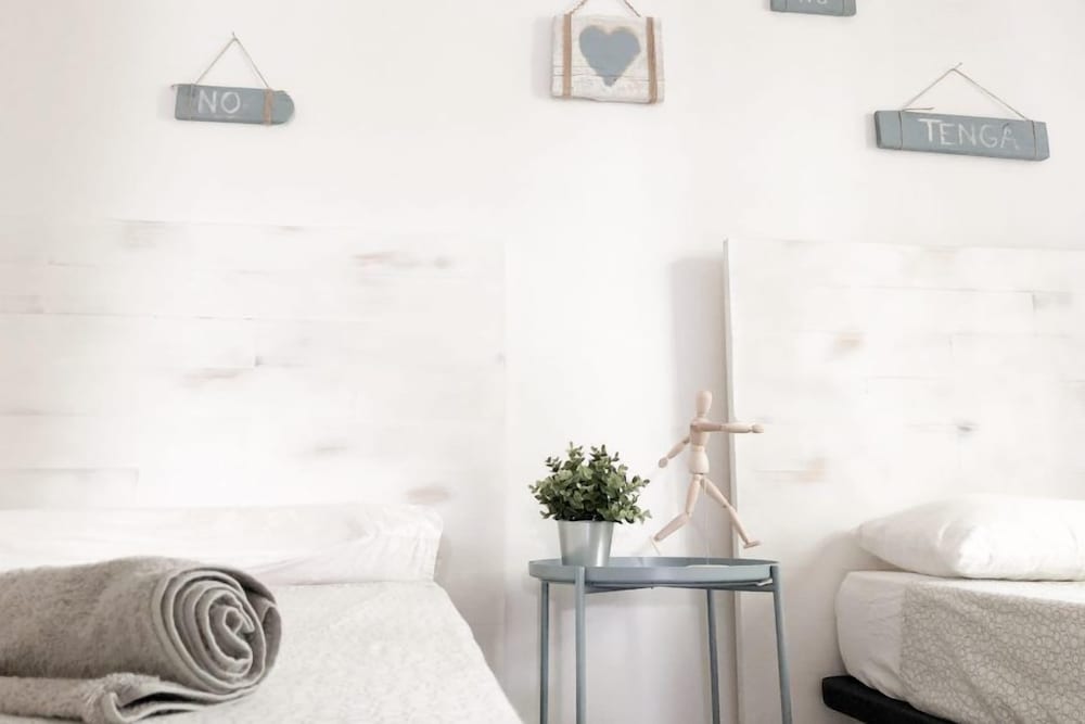 Barbatuke Eco-homestel