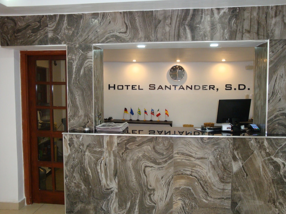 Hotel Santander SD - Image 1