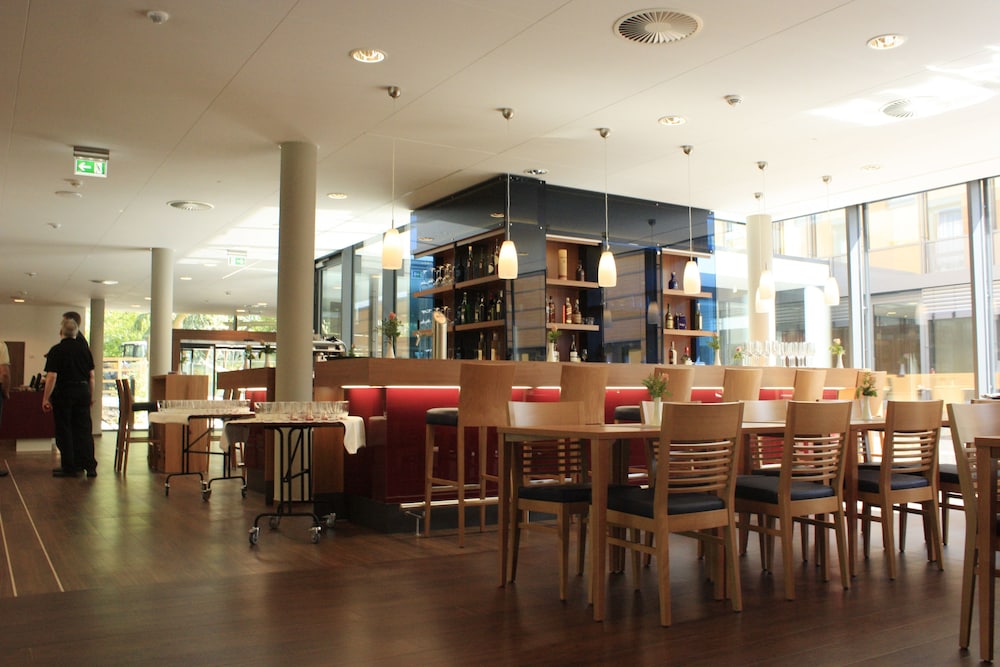TOP EMBRACE Hotel Franz Essen