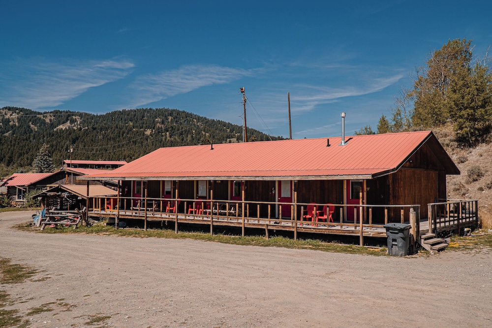 Moran Vacations - Heart 6 Ranch - Property Image 75