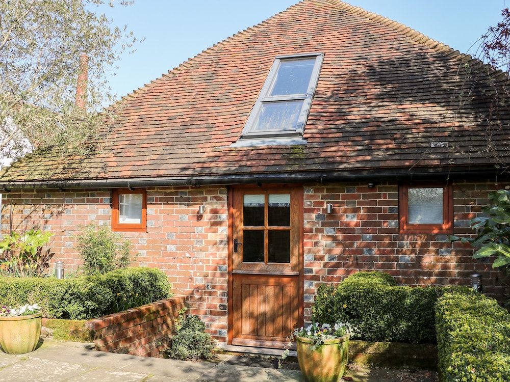 The Old Granary