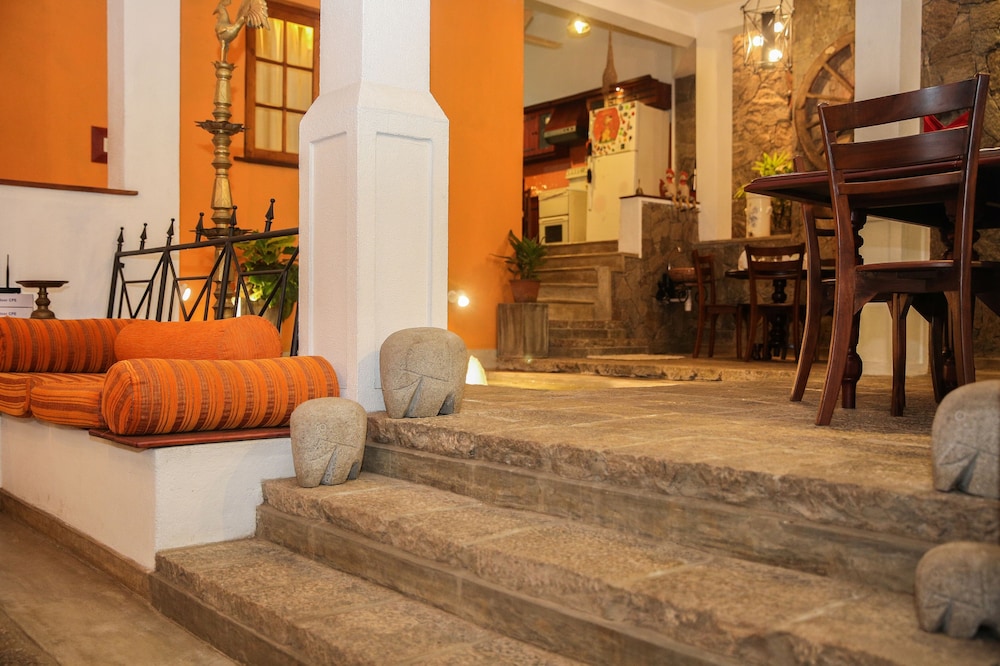 Gruhaya Boutique Villa