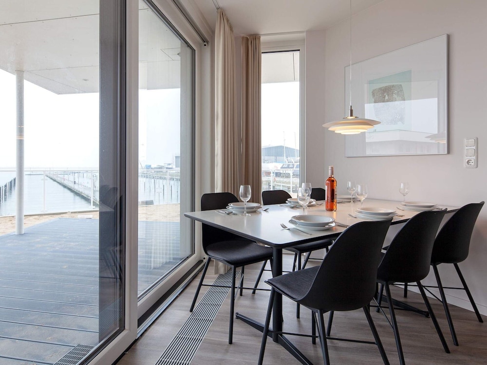 Apartment for 6 in Wendtorf