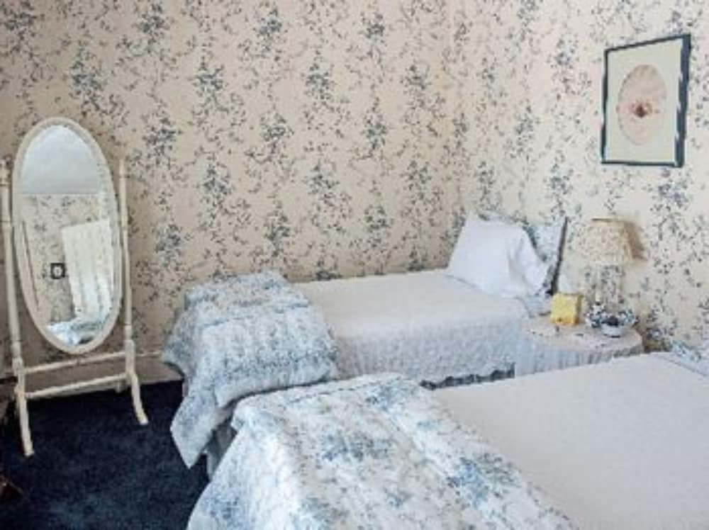 Marble Mansion Inn
