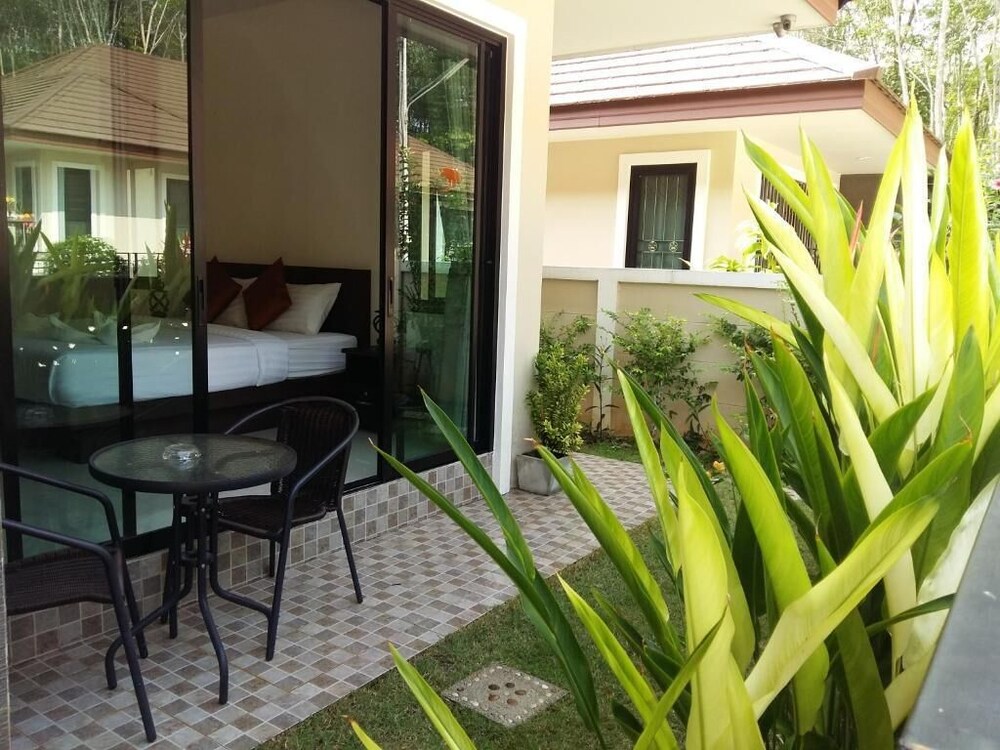 Baan Piengfah Holiday Home Ao Nang