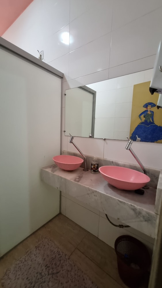 Savassi Hostel Loft