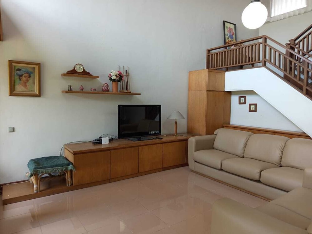 Villa Oma Elly