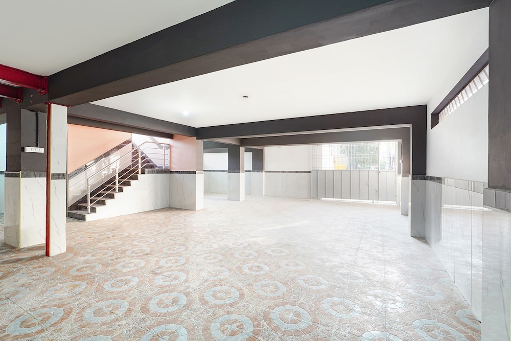 FabHotel Galaxy Heights - Near Sarjapur Road