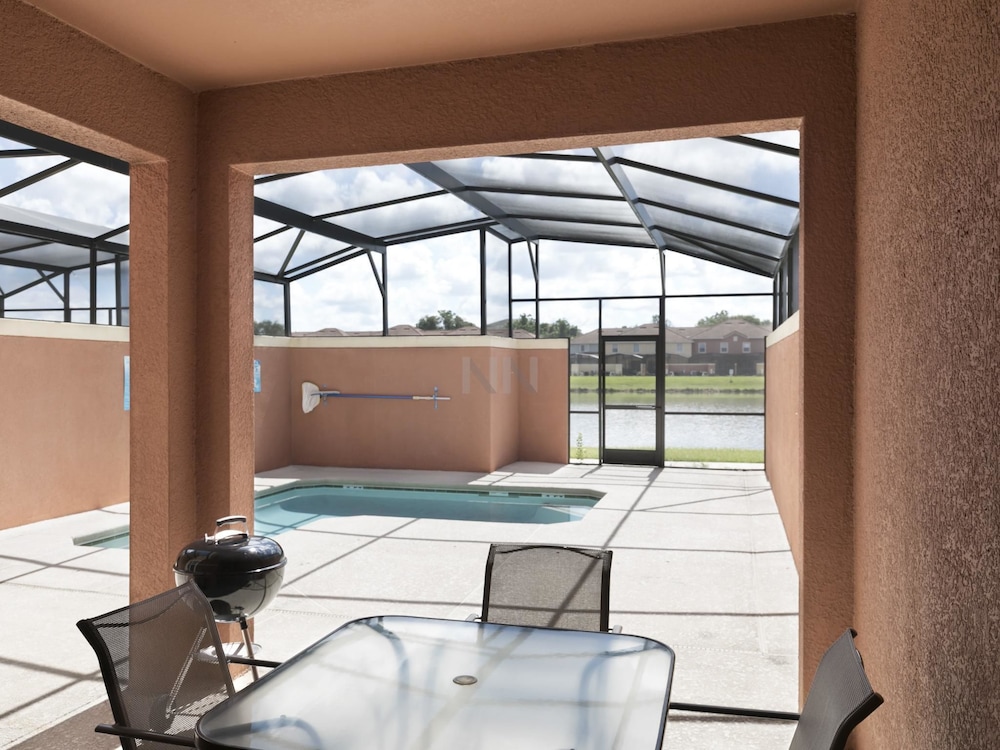 Amazing 4 Bedrs Paradise Palms 4ppt30bp33 - Image 5