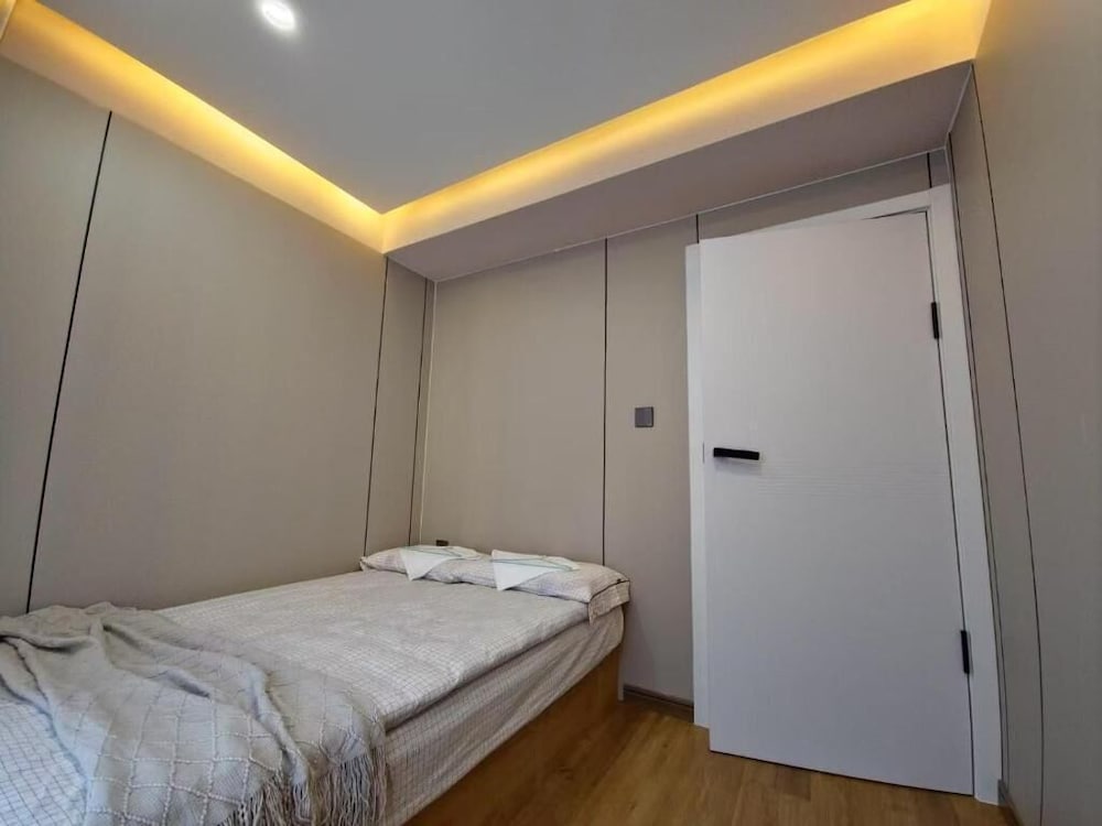 Central Guest house