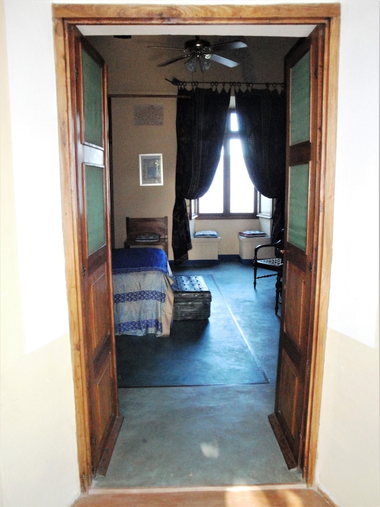 Jardim dos Aloés - Unique B&B, photo 88