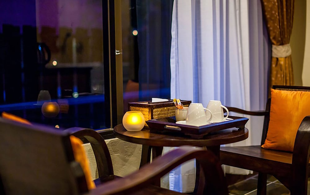 CM Night Bazaar Boutique Hotel - Image 3