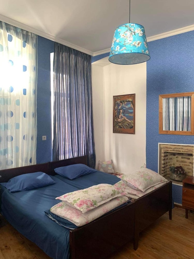 Nana's Guesthouse
