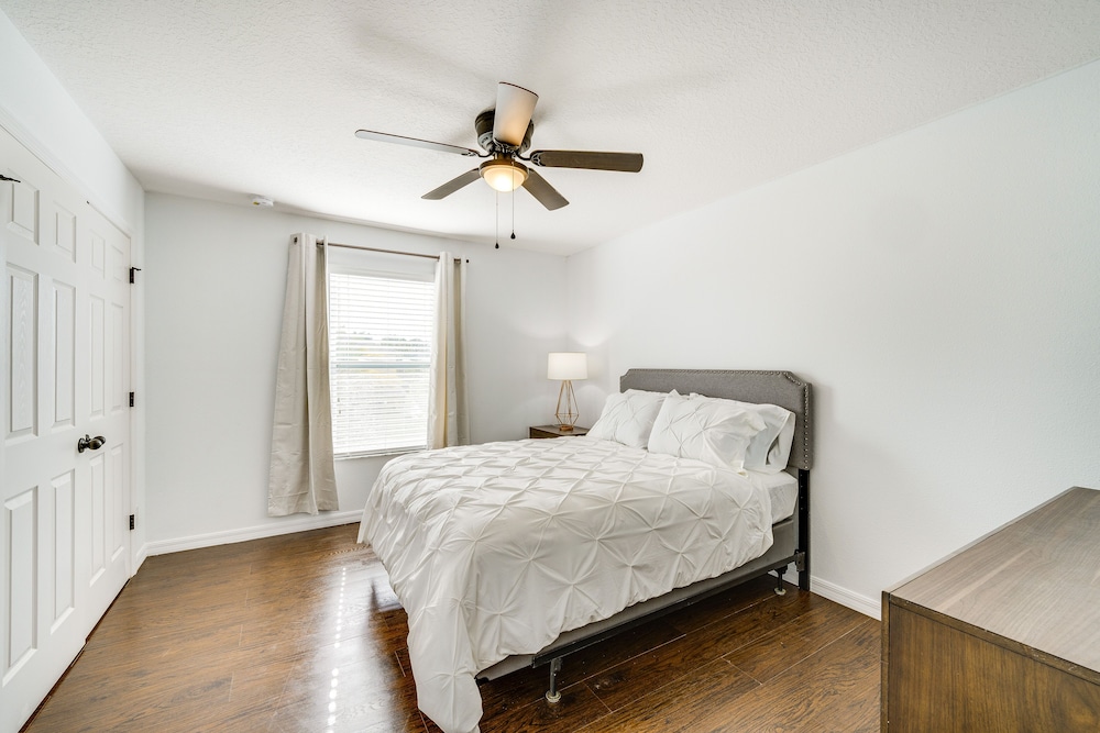 Bright Davenport Home ~ 11 Mi to Disney! view 3