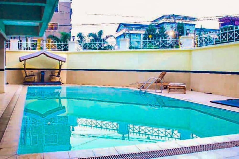 Impeccable Family Friendly Apartment in Nairobi view 5