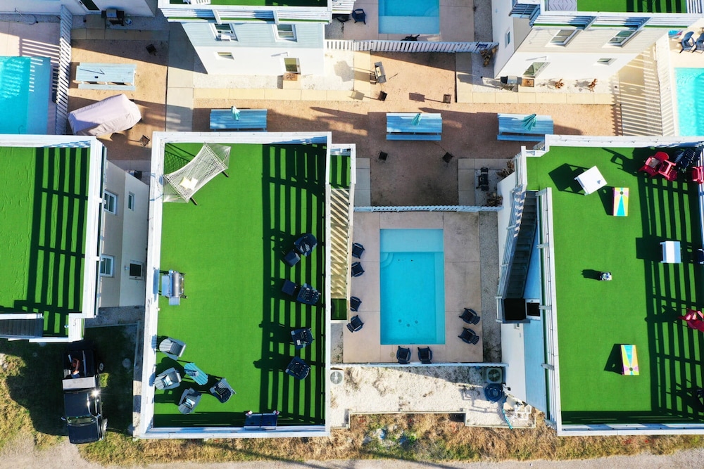 Stella Maris by Avantstay Old Town Location Pool Access
