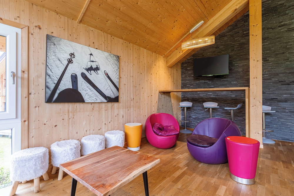 Kreischberg Chalets by ALPS RESORTS