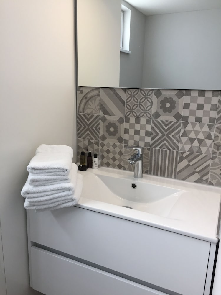 Appartementen de Kaaipoort