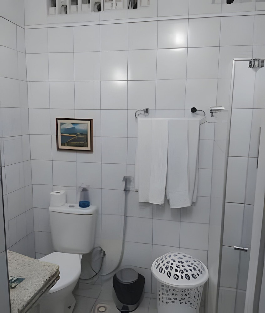 Oceana Suites Pousada Meireles
