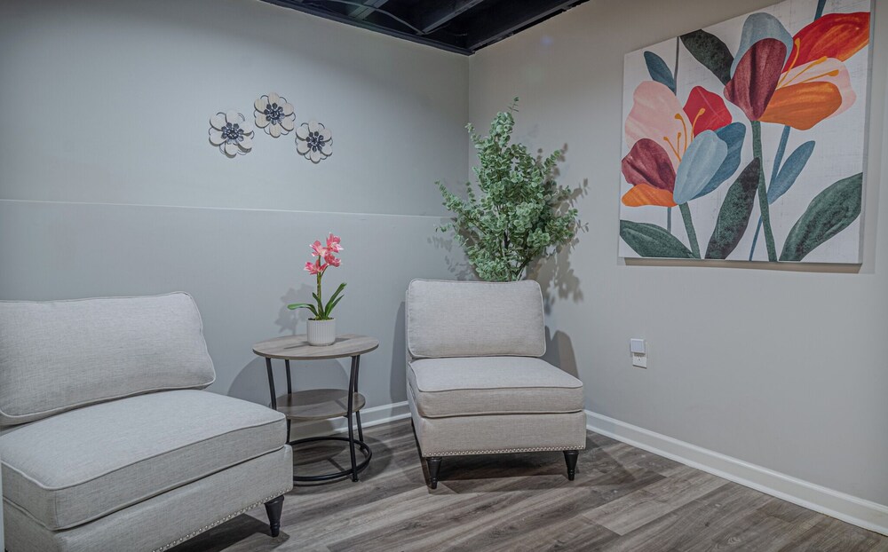 Charming Spacious Home with Game room