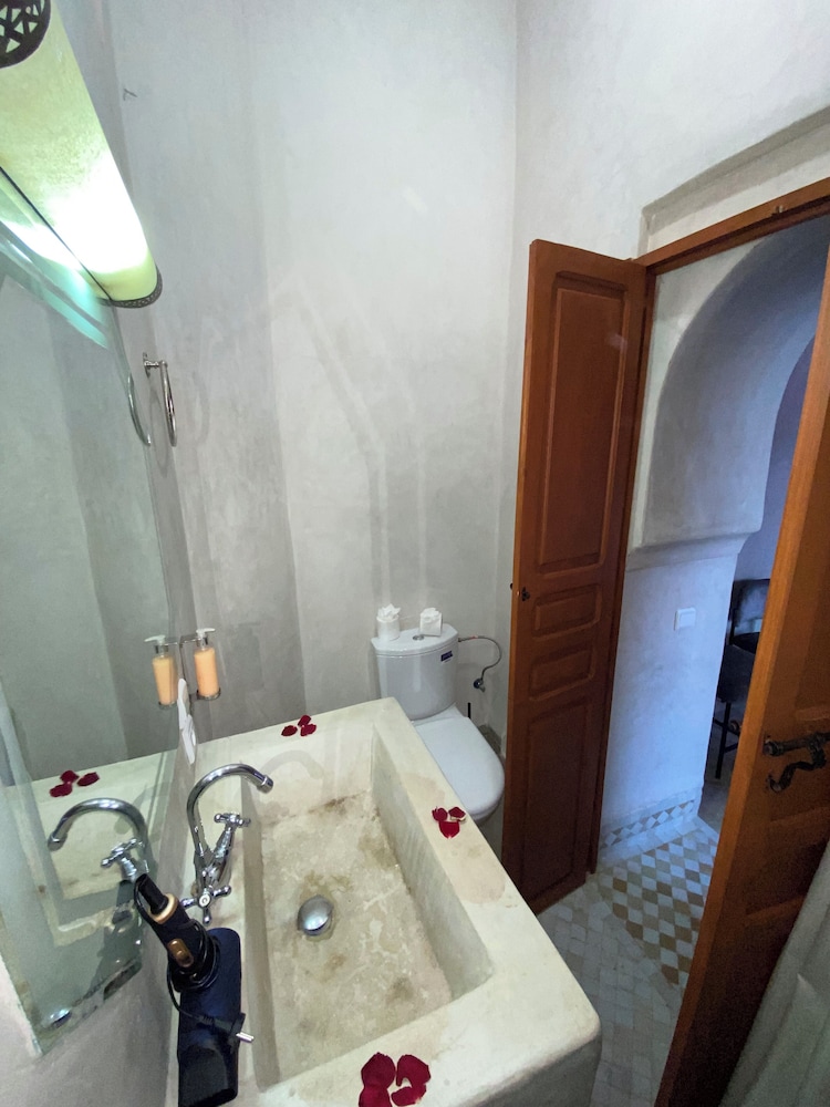 Riad Bab Yacout