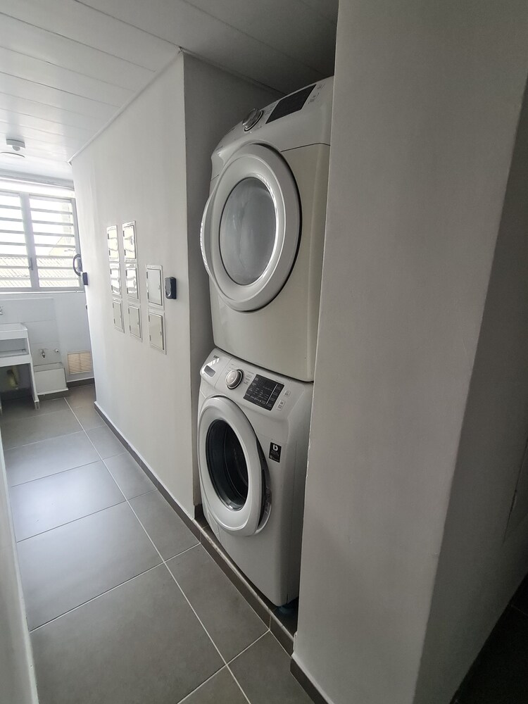 506 Moderno Aparta-Suite en Versalles Tipo Loft - Cali Tower Suites & Lofts
