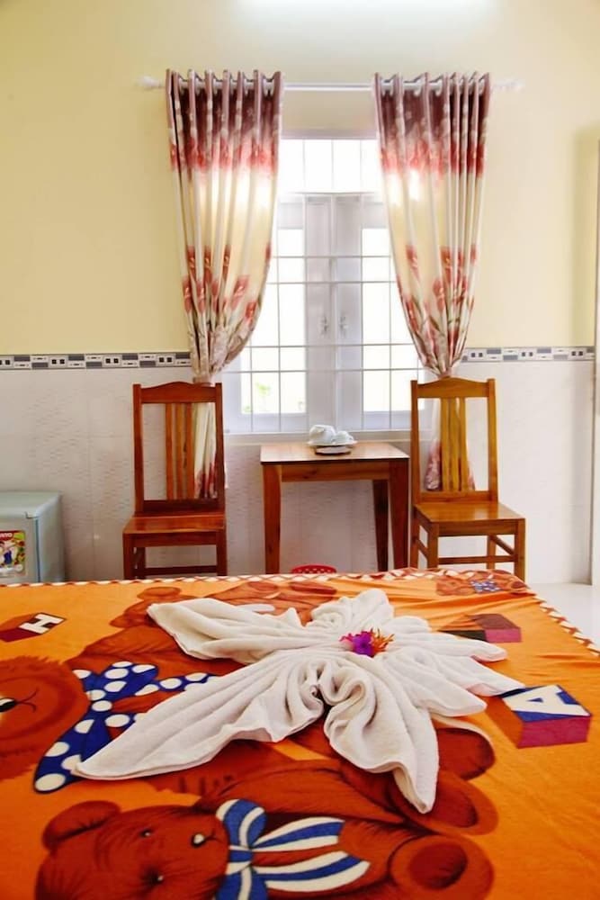 Duc Anh Garden Homestay