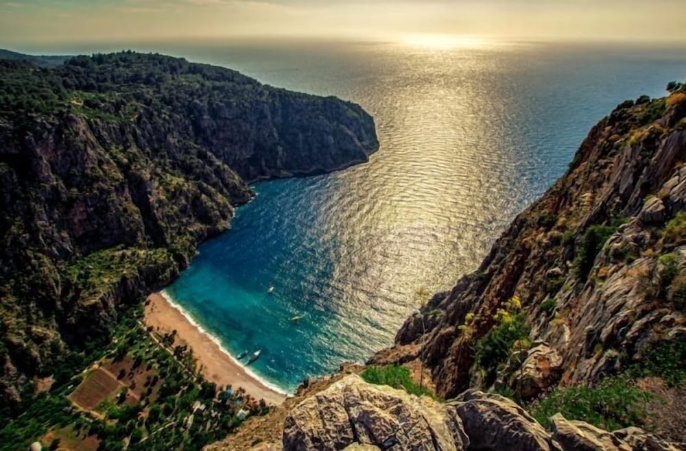 La Boheme Kabak - Image 92