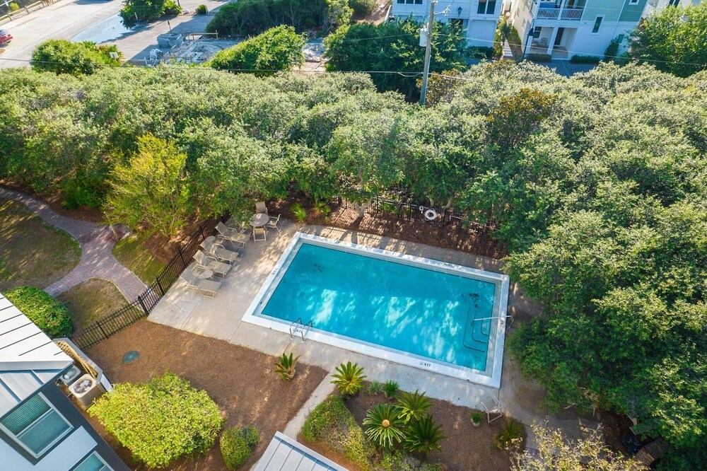 Inlet Dunes 101 1 Bedroom Condo by RedAwning view 5
