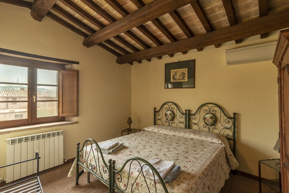 Agriturismo Le Case Rosse di Montebuono view 3