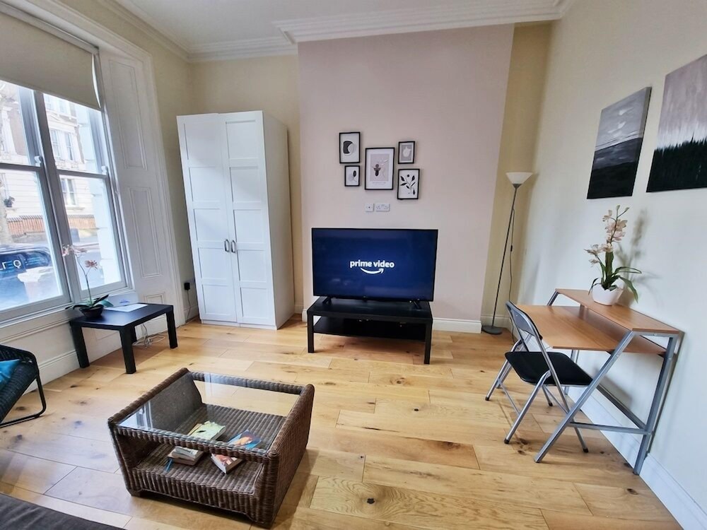 Notting Hill Flats 5min to Portobello Rd
