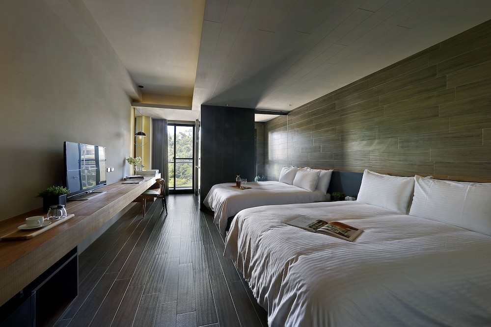 Blue Sky Bay B&B