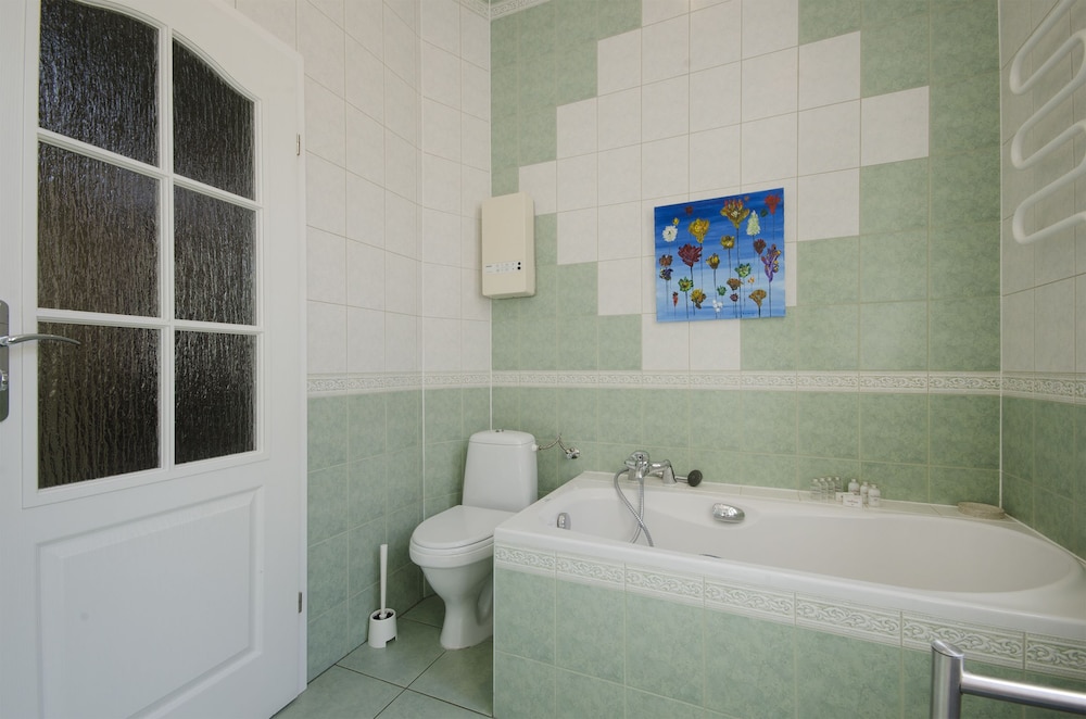 Dom & House - Apartments Monte Cassino