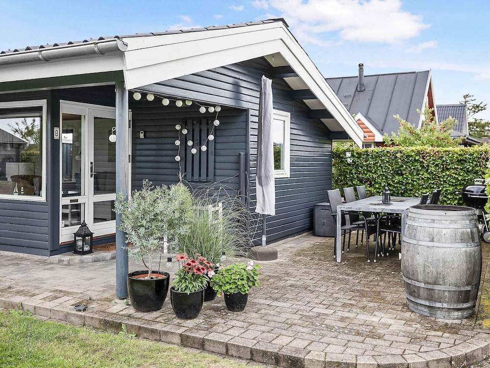5 Star Holiday Home in Otterup
