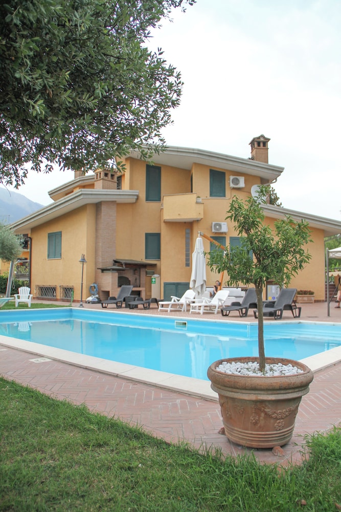 Boteroom Relais
