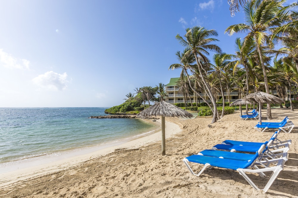 St. James's Club Antigua - All Inclusive
