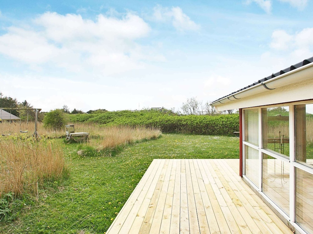 6 Person Holiday Home in Hjorring-by Traum view 4