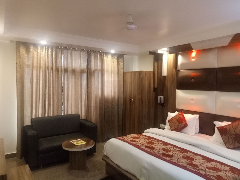 Hotel Nek
