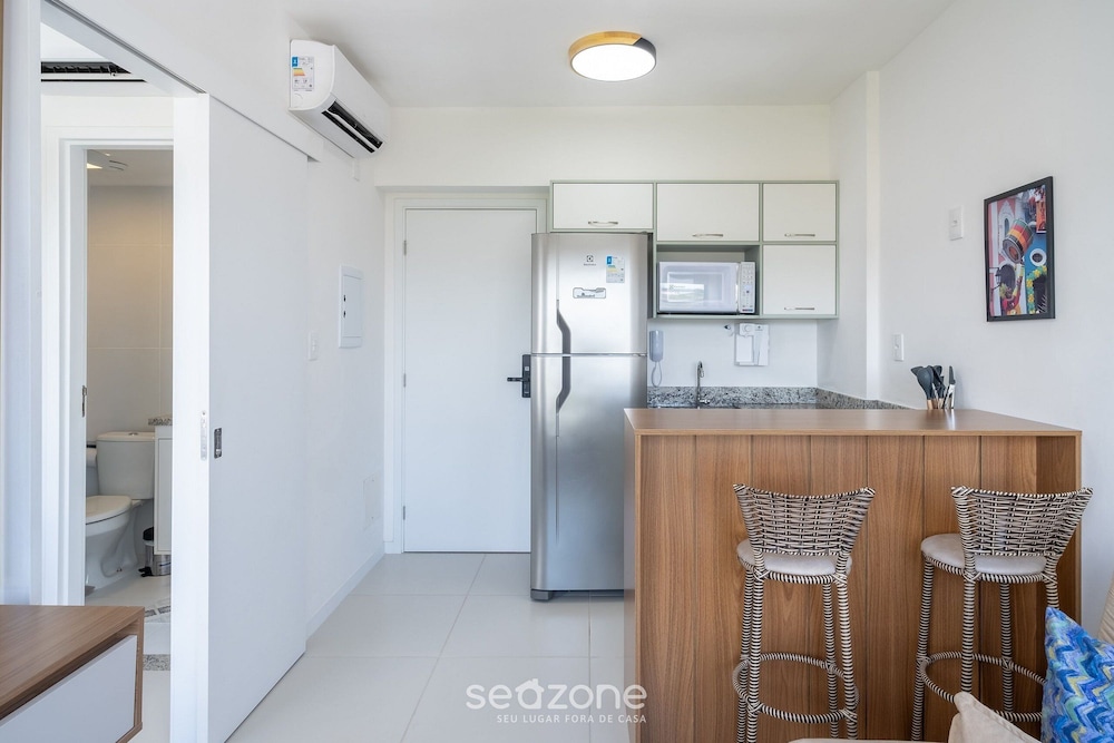 BLB - Apartments in Barra, Salvador