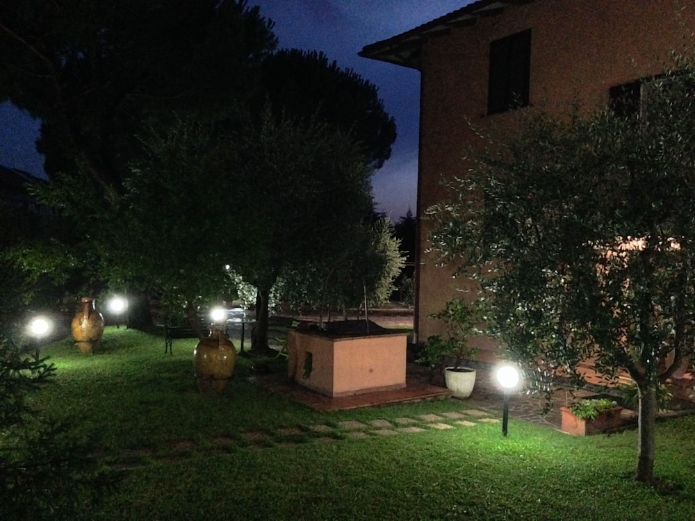 La Dimora di Assisi