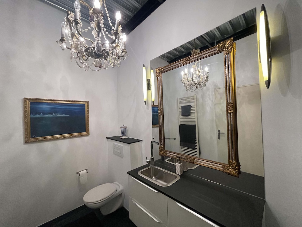 La Résidence de la Villa Quartz