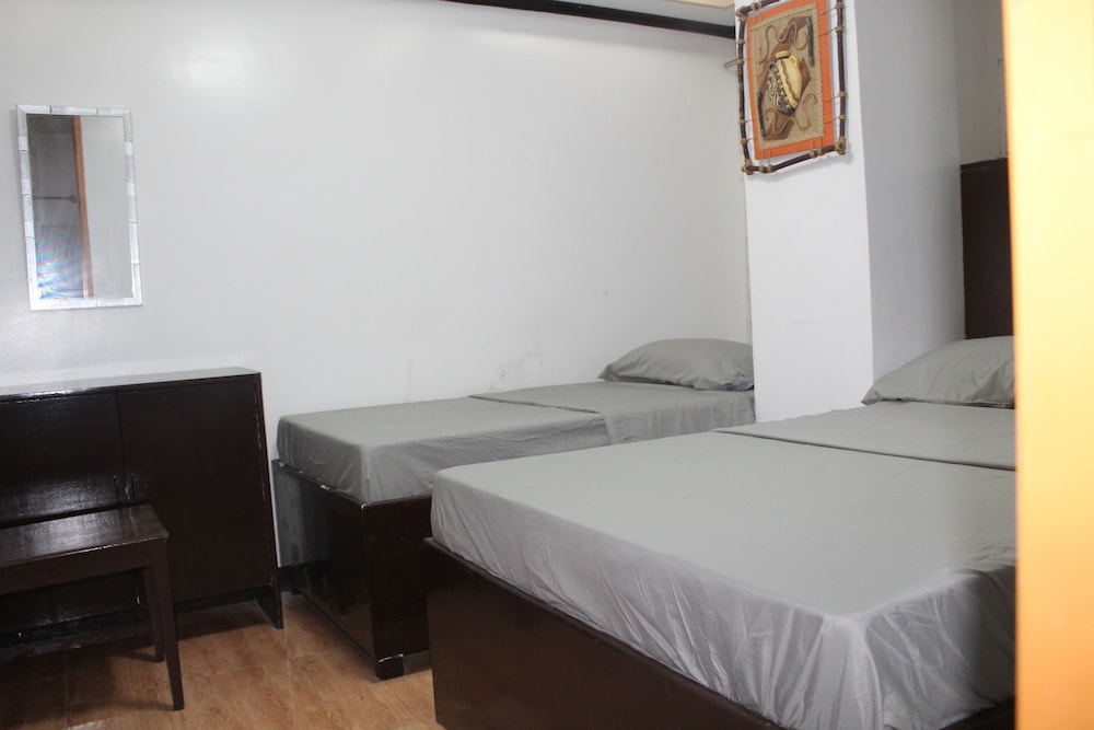 Mina's Place