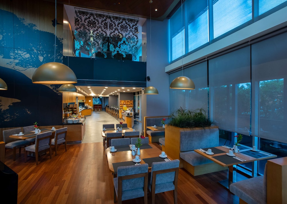 Doubletree by Hilton İstanbul Moda - Image 100