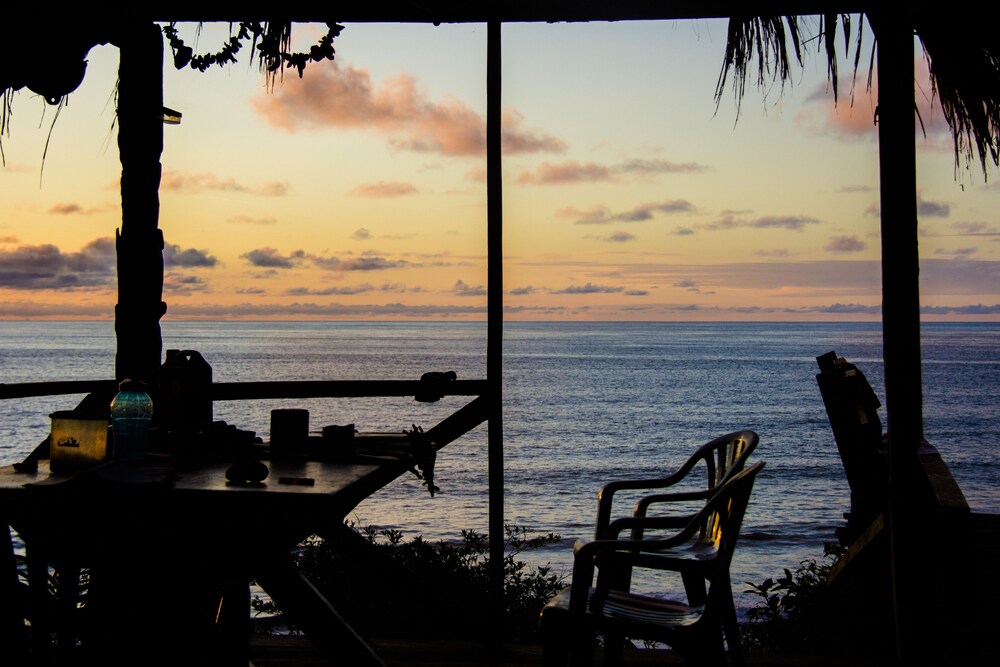 Lodge El Amargal Reserva Natural, Ecoturismo & Surf