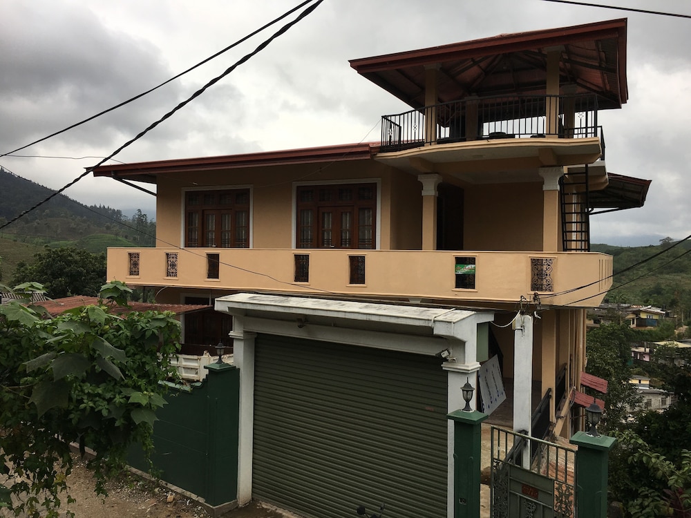 Mount View Bungalow view 5