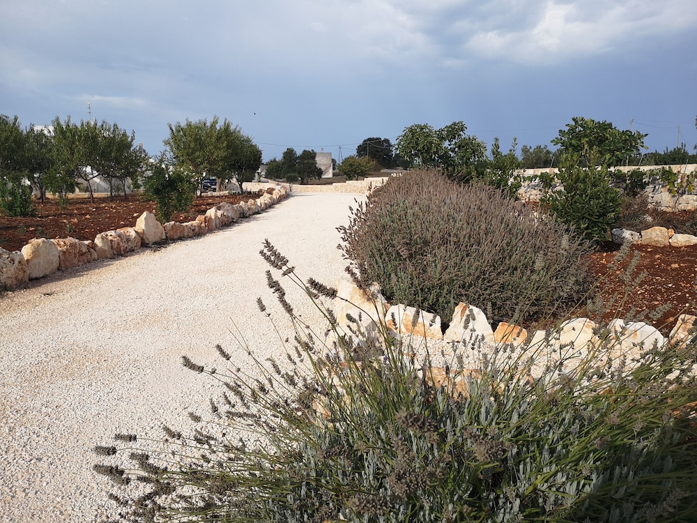 Masseria Poesia