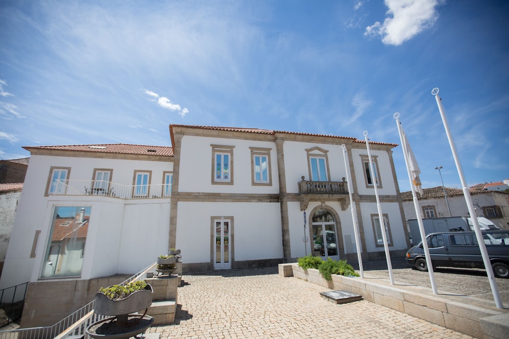 Hotel HI Idanha a Nova - Pousada de Juventude - Hostel - Image 1