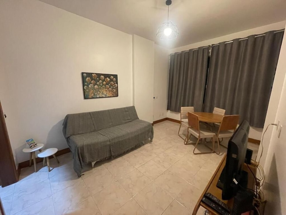 SUH Copacabana 113 Cozy Beach