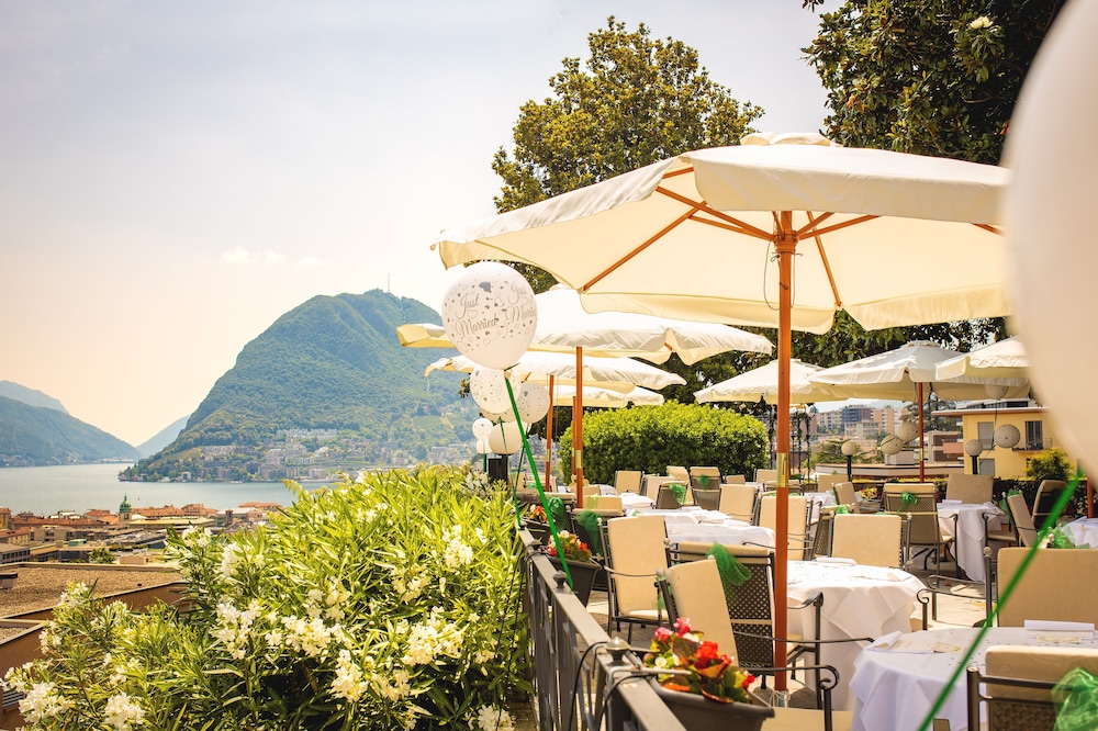Lugano Vacations - Villa Sassa Hotel, Residence  Spa - Property Image 173