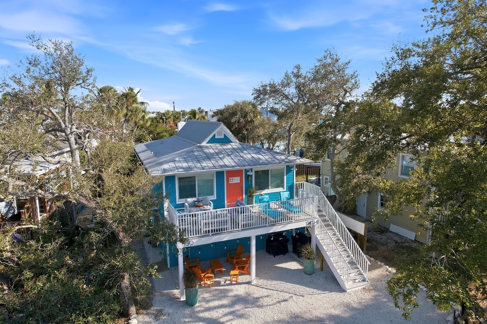 Starfish Villa